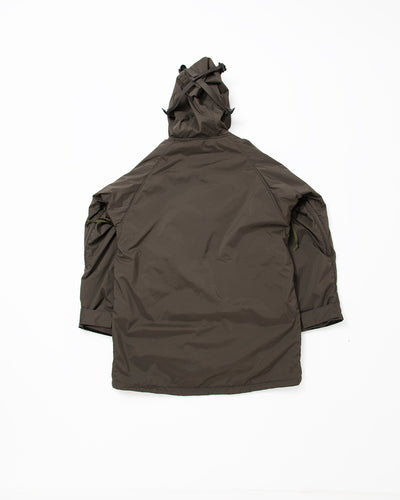 CJ008 - CORONA・G-1 Parka Coat / EPIC Nylon - OD