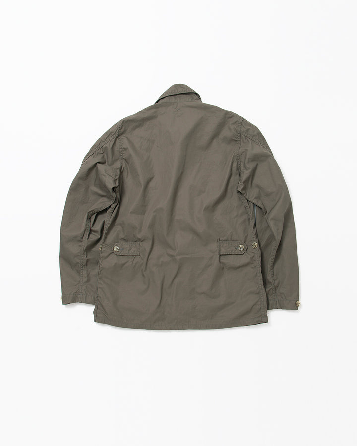 CJ025・B.D.U Jacket / Pewter
