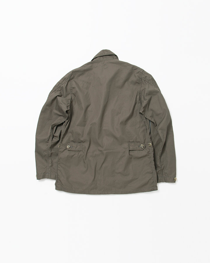 THE CORONA UTILITY - CJ025・B.D.U Jacket / Pewter