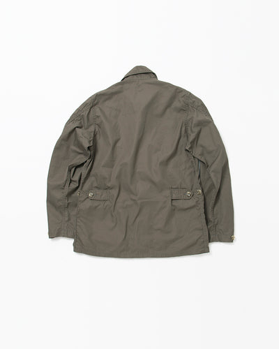 THE CORONA UTILITY・B.D.U Jacket / Pewter
