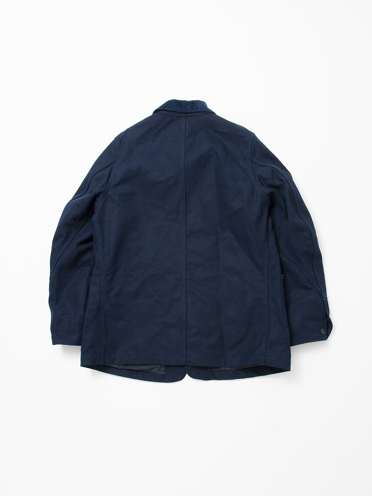 THE CORONA UTILITY - CJ043・Myrtle Work Coat / TAKEYARI Craft Canvas