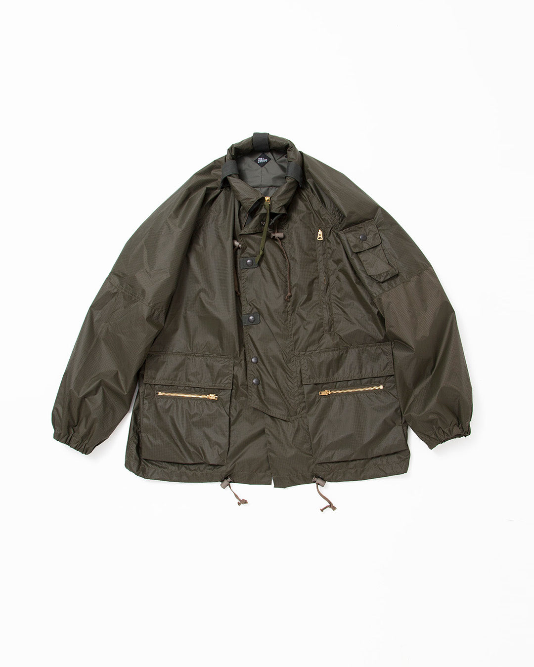 CJ052・TREK TRAVELER / OD – THE CORONA UTILITY