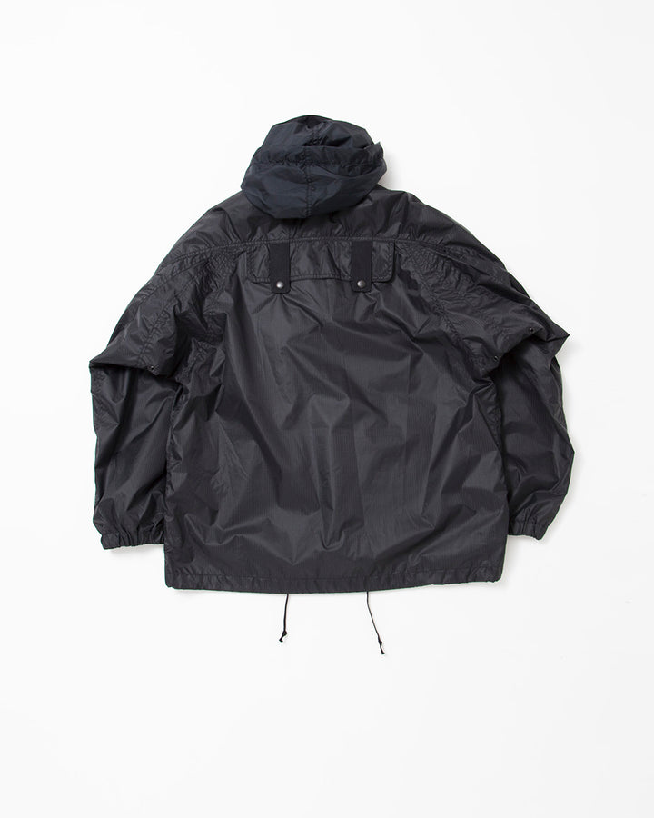 CJ052・TREK TRAVELER / Black
