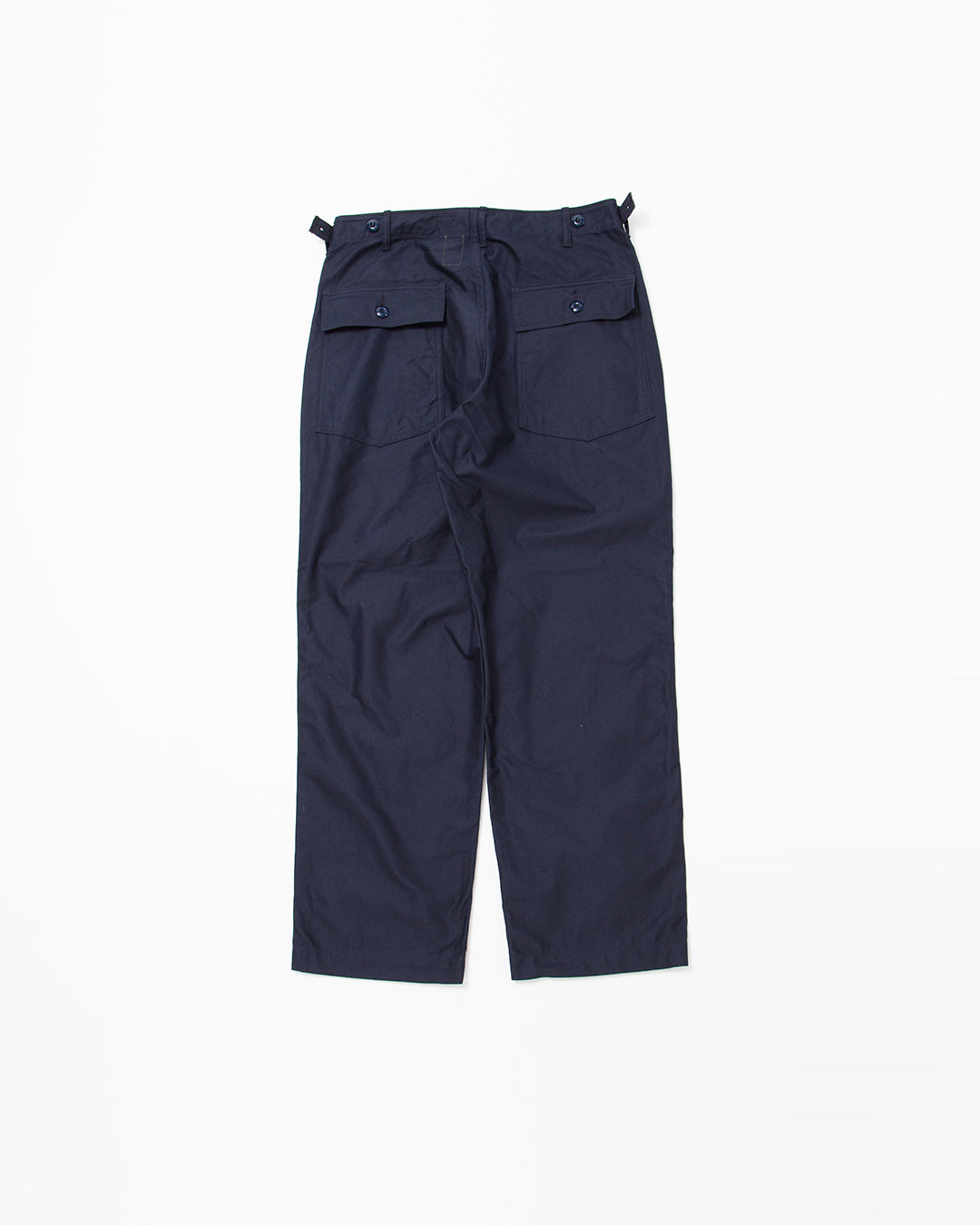 FATIGUE SLACKS - UTILITY SLACKS / Navy