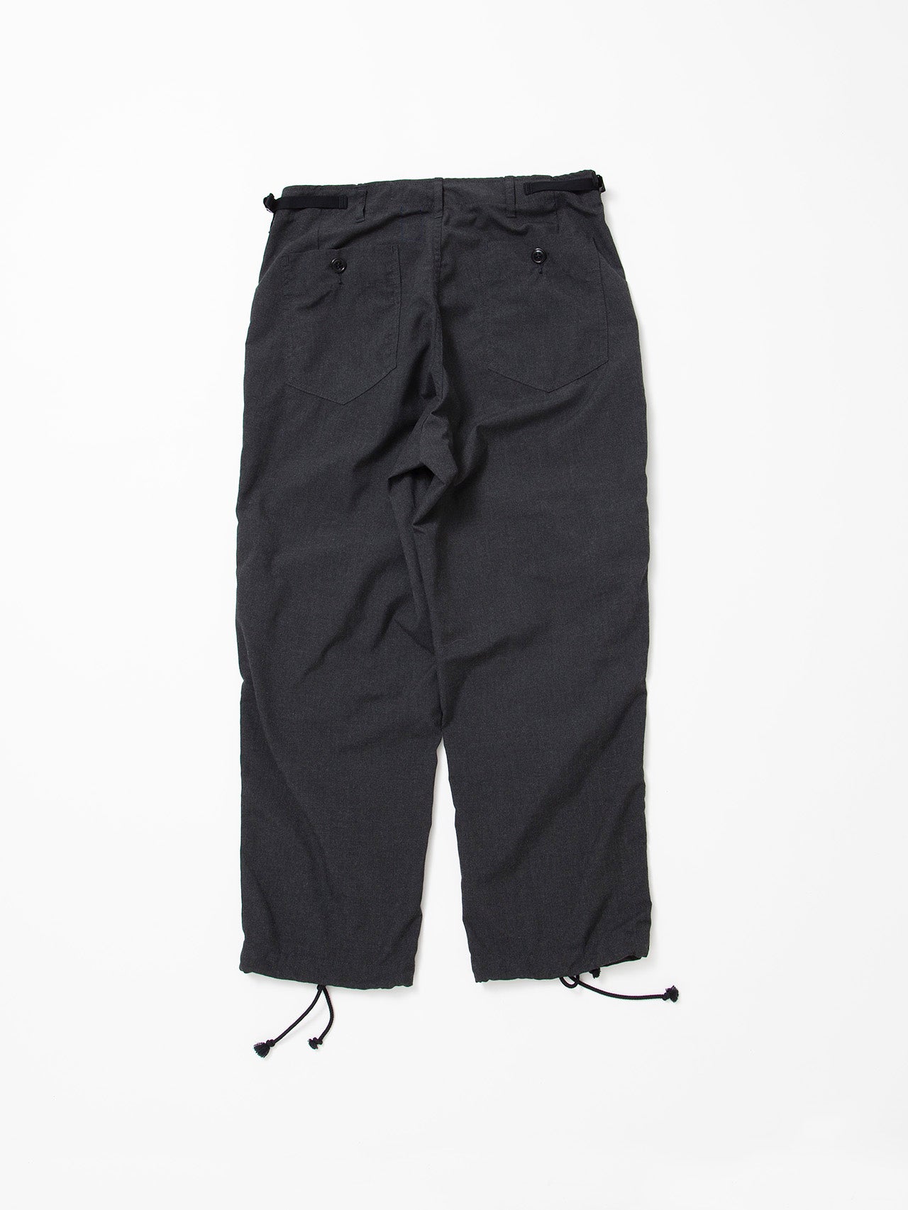 FP005 - FATIGUE SLACKS "AGGRESSOR SLACKS" / TR Oxford - Top Charcoal