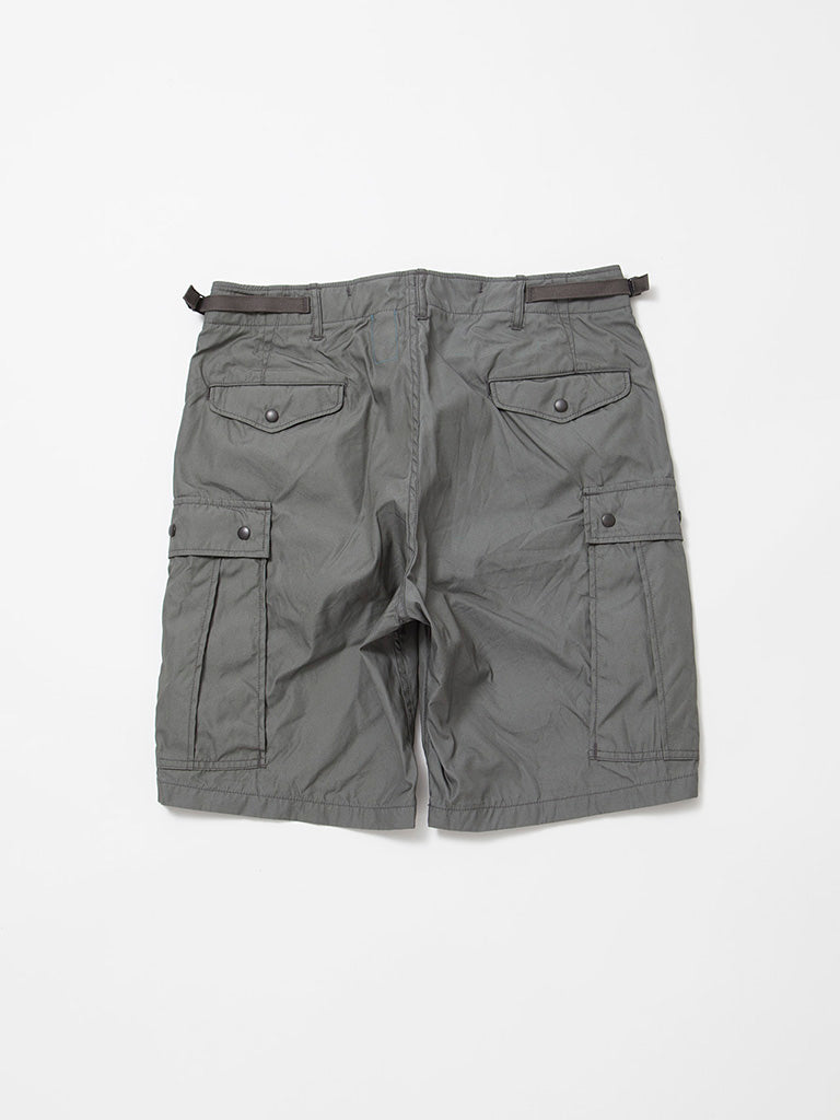 FP009 - FATIGUE SLACKS "M-51 SHORT SLACKS" / USMC M-51 NYCO Blocks - Sage Green