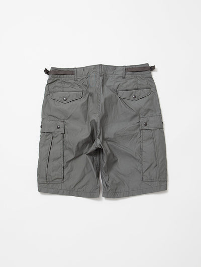 FP009 - FATIGUE SLACKS "M-51 SHORT SLACKS" / USMC M-51 NYCO Blocks - Sage Green