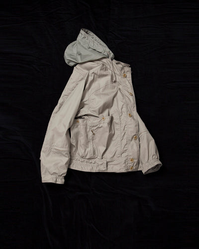 THE CORONA UTILITY・Trek Traveler Short / Sand Beige