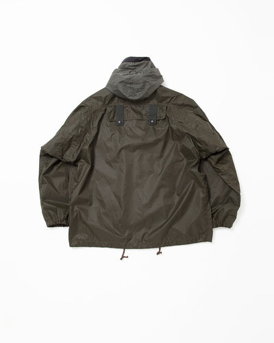 THE CORONA UTILITY - CJ052・TREK TRAVELER / OD