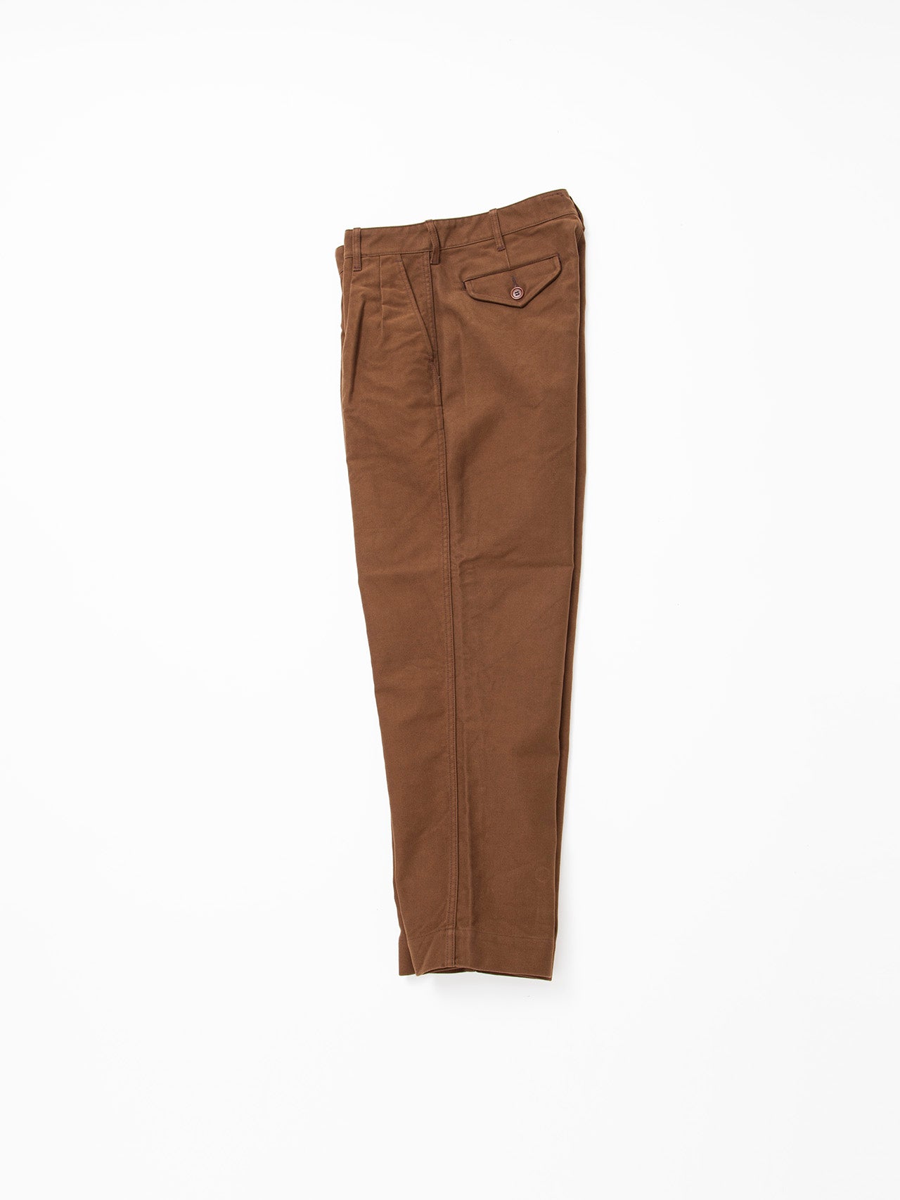 CP026・2T DESERT SLACKS / Desert – THE CORONA UTILITY