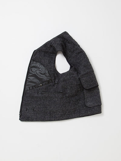 CV026 - CORONA・Sleeveless Fishing Jacket
