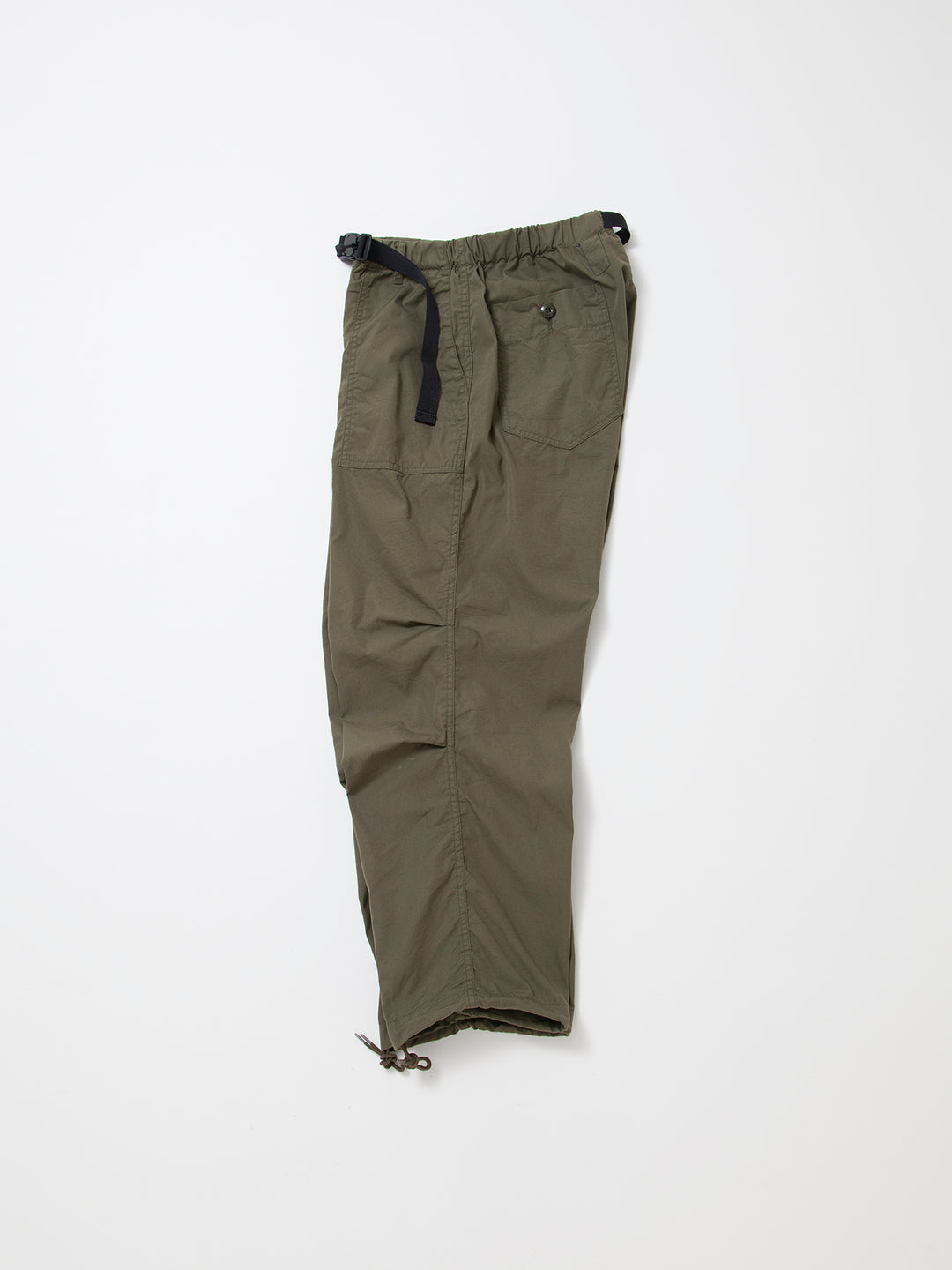 FATIGUE SLACKS - FP005E・"AGGRESSOR EASY SLACKS" / M-51 NYCO Blocks - OD