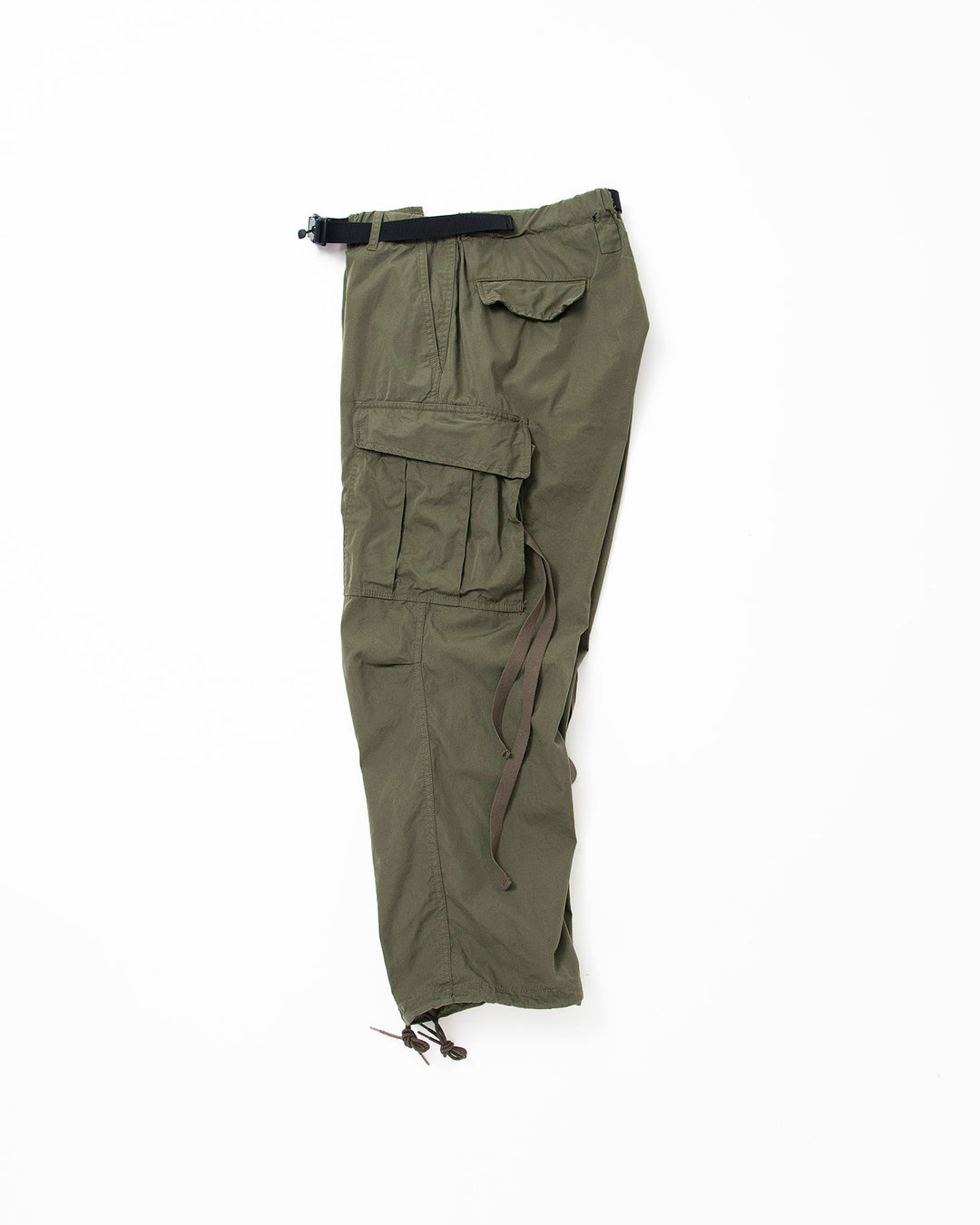 FP006E・JUNGLE EASY SLACKS / OD