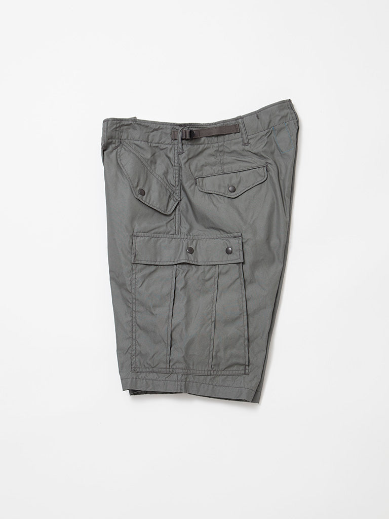 FP009 - FATIGUE SLACKS "M-51 SHORT SLACKS" / USMC M-51 NYCO Blocks - Sage Green