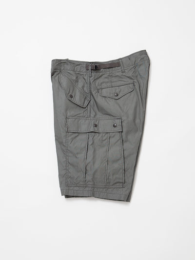 FP009 - FATIGUE SLACKS "M-51 SHORT SLACKS" / USMC M-51 NYCO Blocks - Sage Green