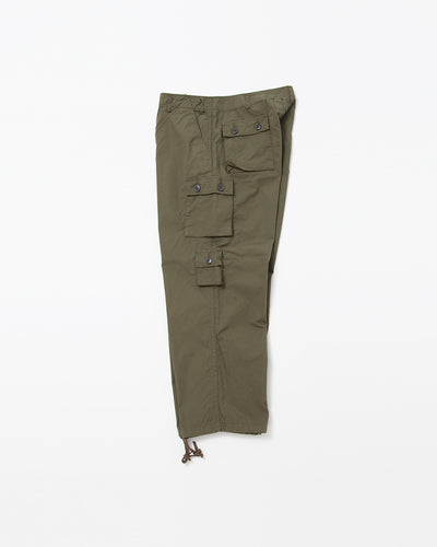 FATIGUE SLACKS - TIGER SLACKS / OD