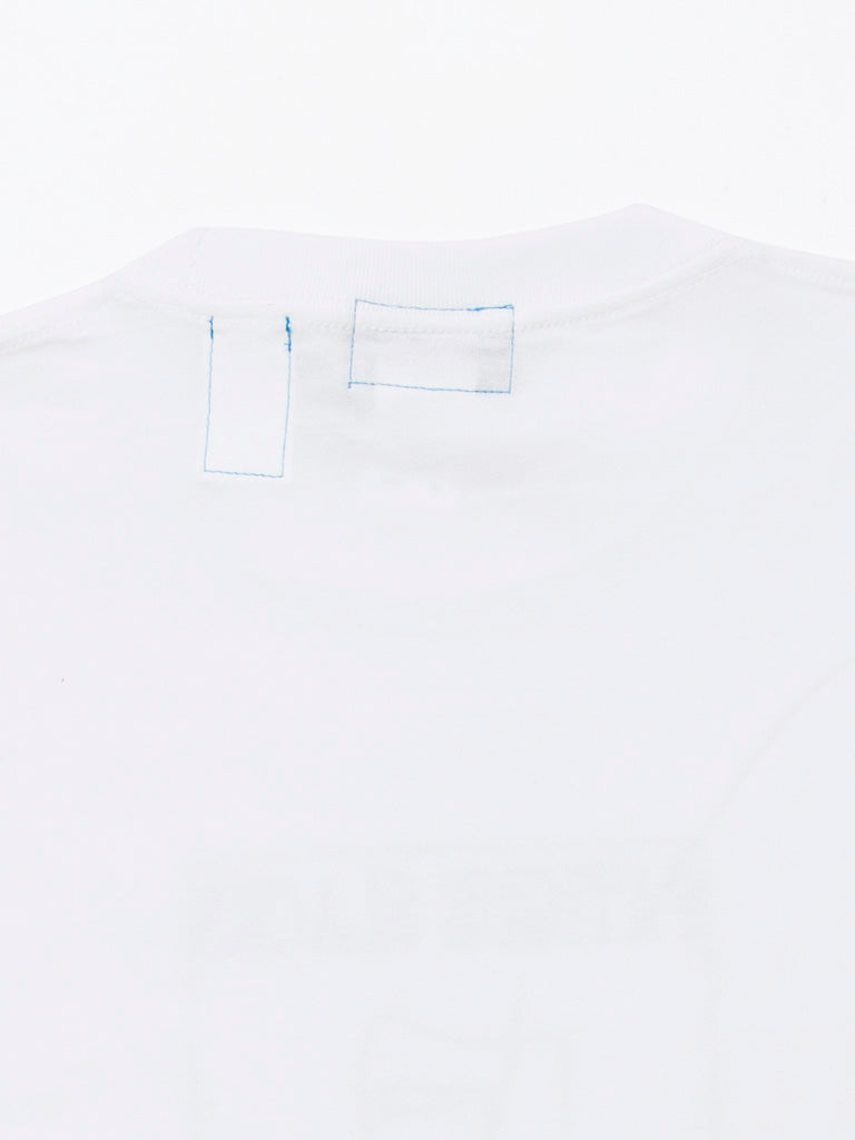 FATIGUE SLACKS - FT005・Paper Label Design Tee