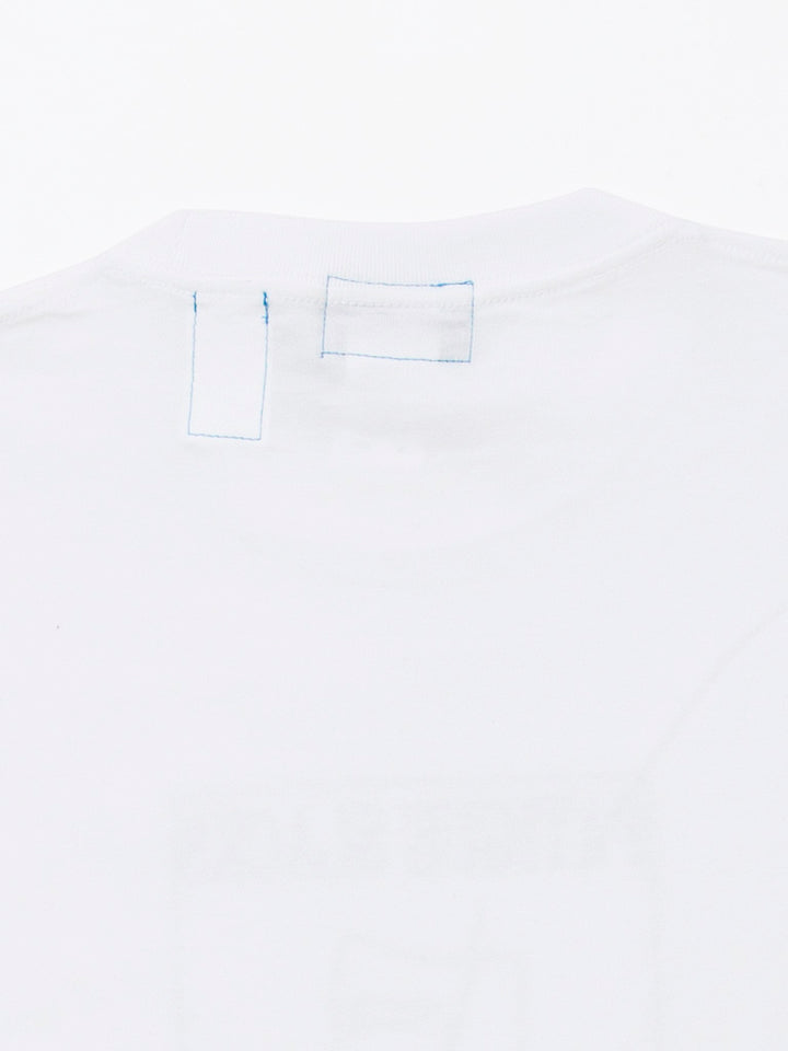 FATIGUE SLACKS - FT005・Paper Label Design Tee