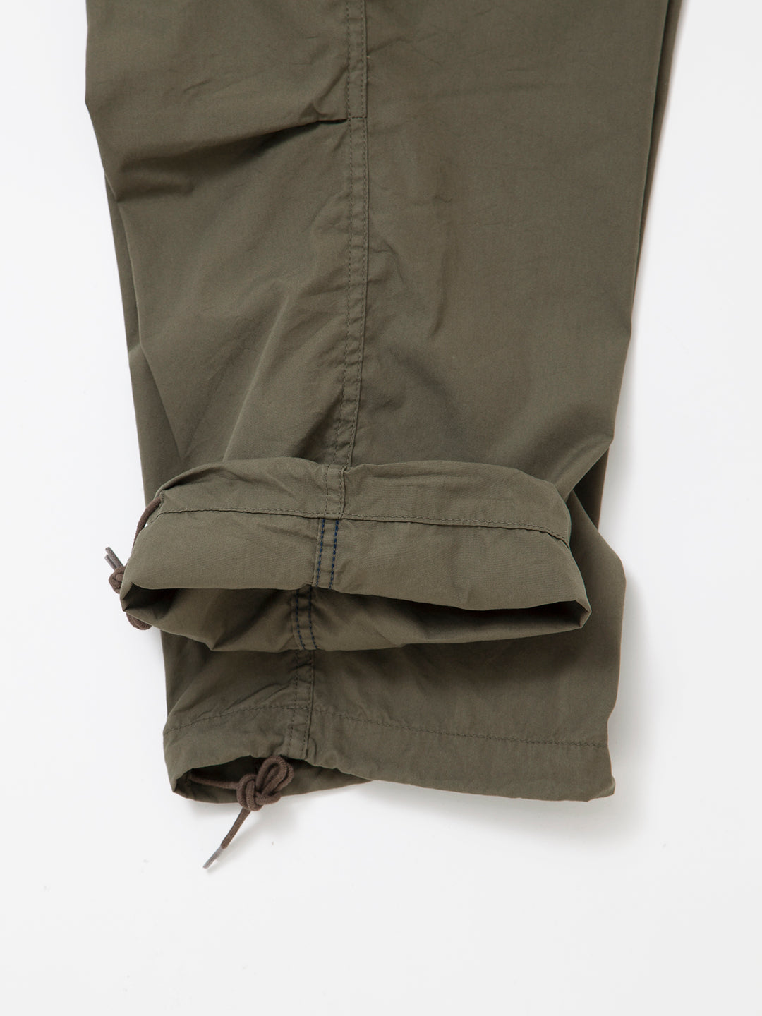 FP005E・"AGGRESSOR EASY SLACKS" / M-51 NYCO Blocks - OD