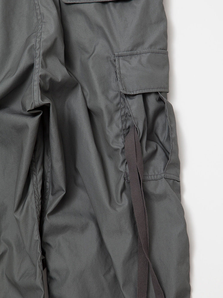 FP006 - FATIGUE SLACKS "JUNGLE SLACKS" / M-51 NC Blocks - Sage Green