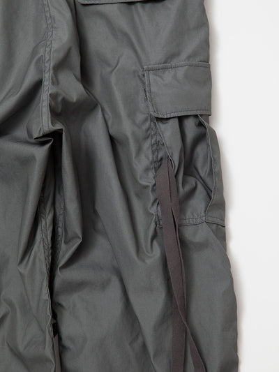 FP006 - FATIGUE SLACKS "JUNGLE SLACKS" / M-51 NC Blocks - Sage Green