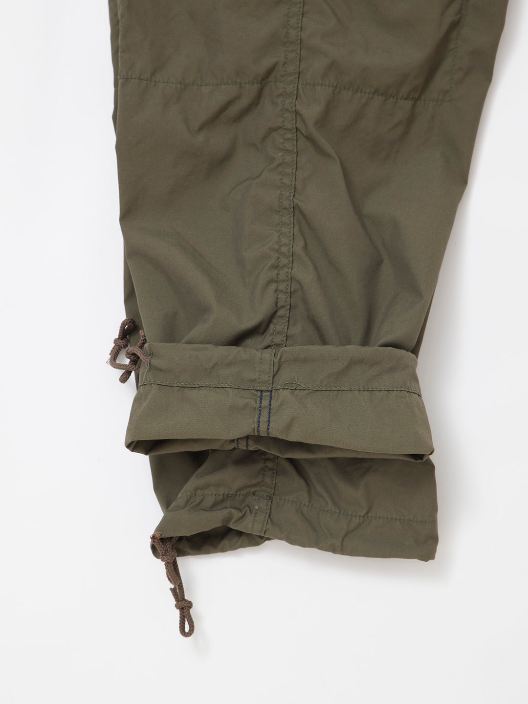 FP008・"ADVISOR SLACKS" / M-51 NYCO Parka Shell - OD