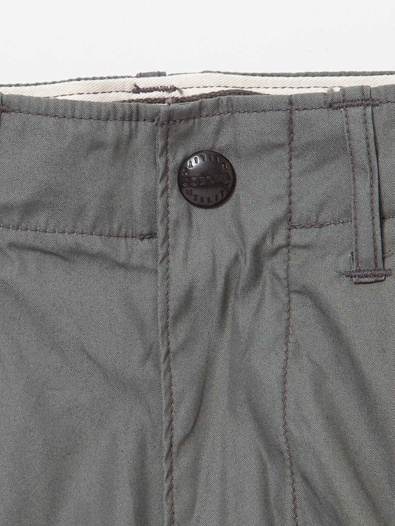 FP009 - FATIGUE SLACKS "M-51 SHORT SLACKS" / USMC M-51 NYCO Blocks - Sage Green