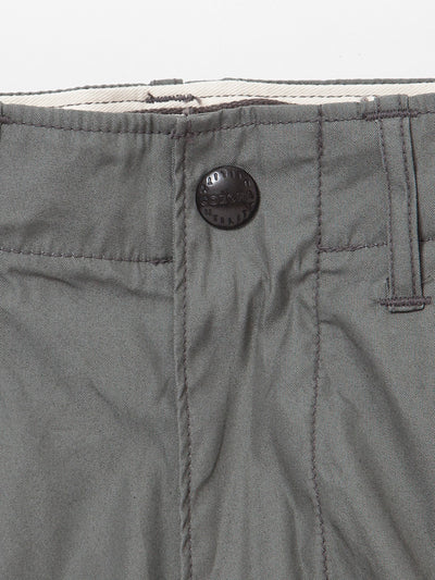FP009 - FATIGUE SLACKS "M-51 SHORT SLACKS" / USMC M-51 NYCO Blocks - Sage Green