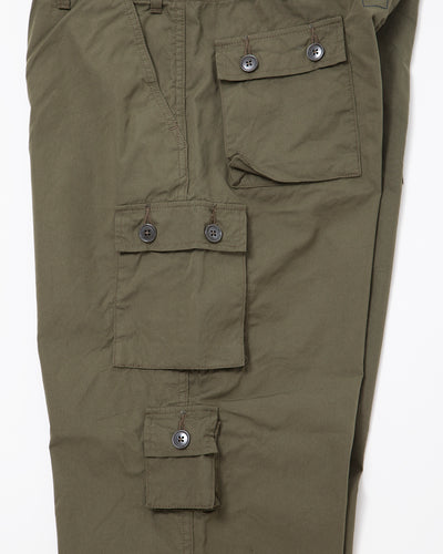 FATIGUE SLACKS - TIGER SLACKS / OD