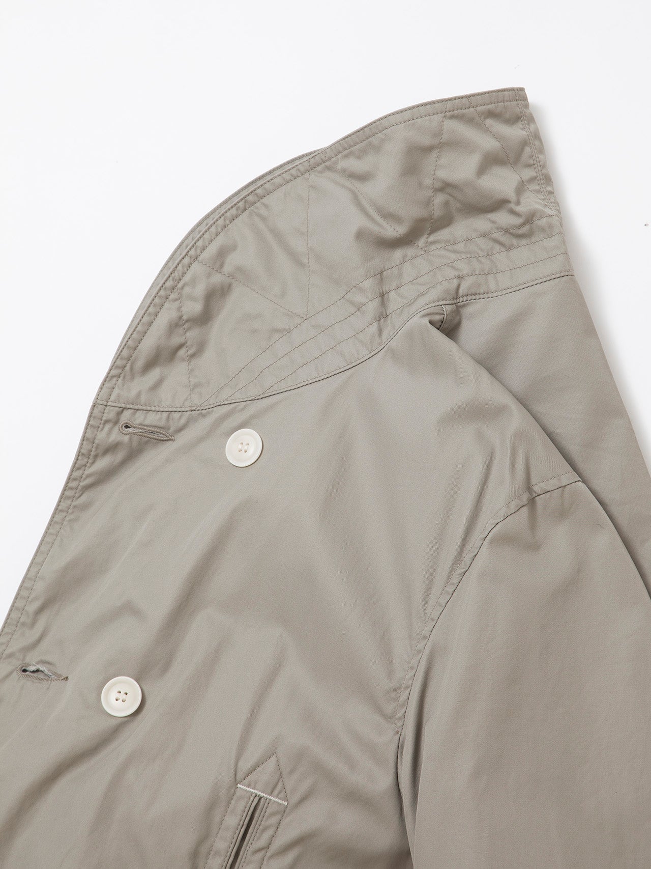 □半額品□ 22AW CORONA UTILITY マッキノーコート - technicomm.qc.ca