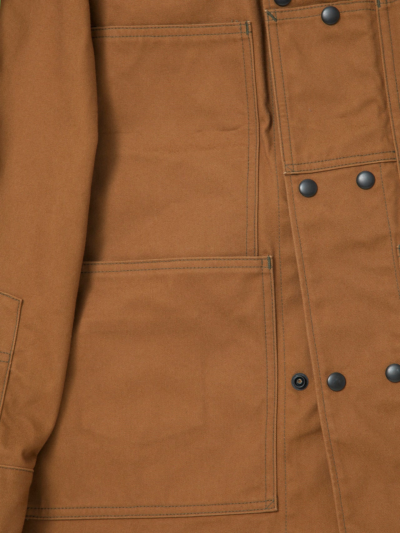A-1 CLOTHING × THE CORONA UTILITY・CJ123A-1 - クロスタウン