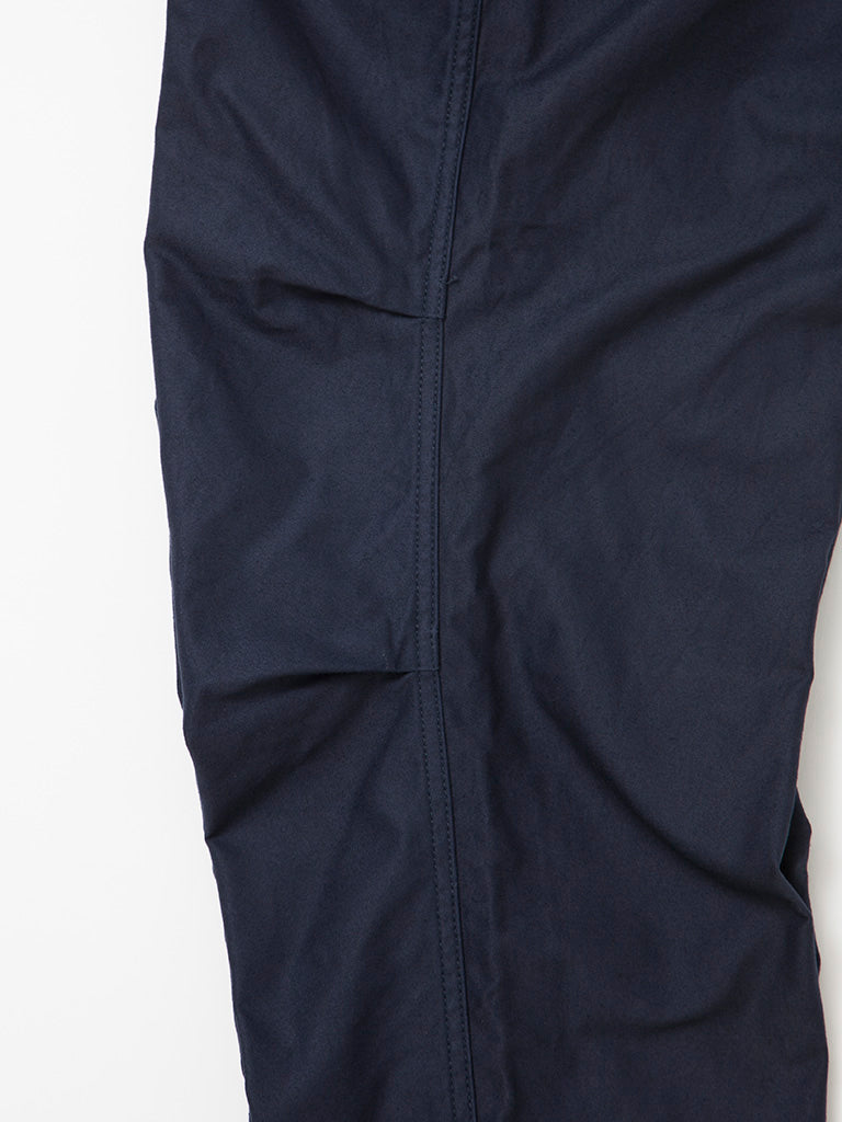 FP005 - FATIGUE SLACKS "AGGRESSOR SLACKS" / Backsatin - Navy