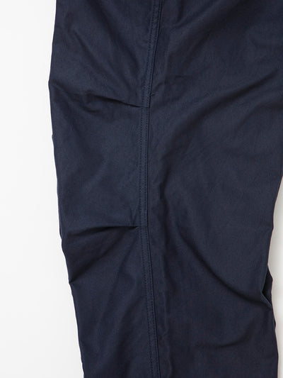 FP005 - FATIGUE SLACKS "AGGRESSOR SLACKS" / Backsatin - Navy