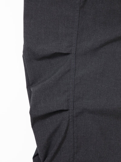 FP005 - FATIGUE SLACKS "AGGRESSOR SLACKS" / TR Oxford - Top Charcoal