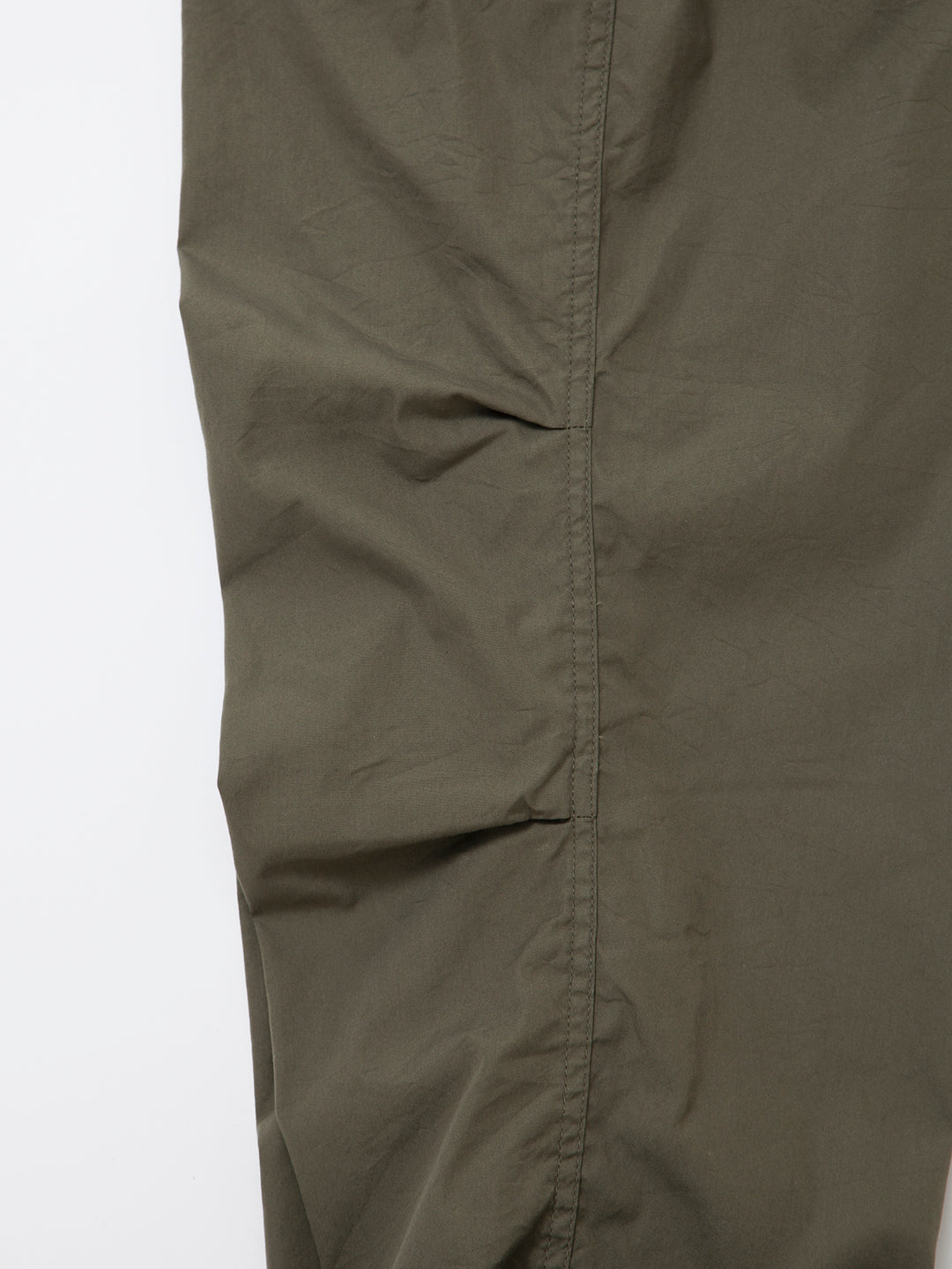 FATIGUE SLACKS - FP005E・"AGGRESSOR EASY SLACKS" / M-51 NYCO Blocks - OD