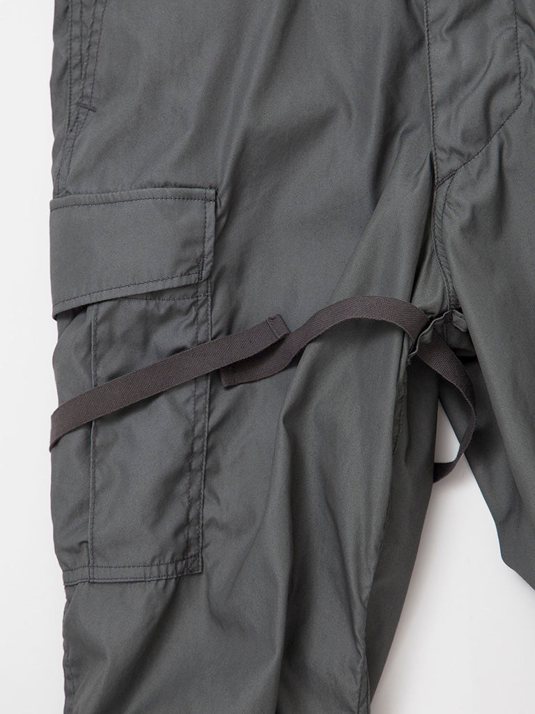 FP006 - FATIGUE SLACKS "JUNGLE SLACKS" / M-51 NC Blocks - Sage Green