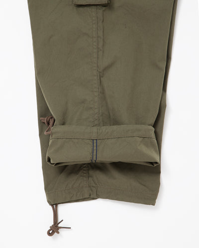 FATIGUE SLACKS - TIGER SLACKS / OD