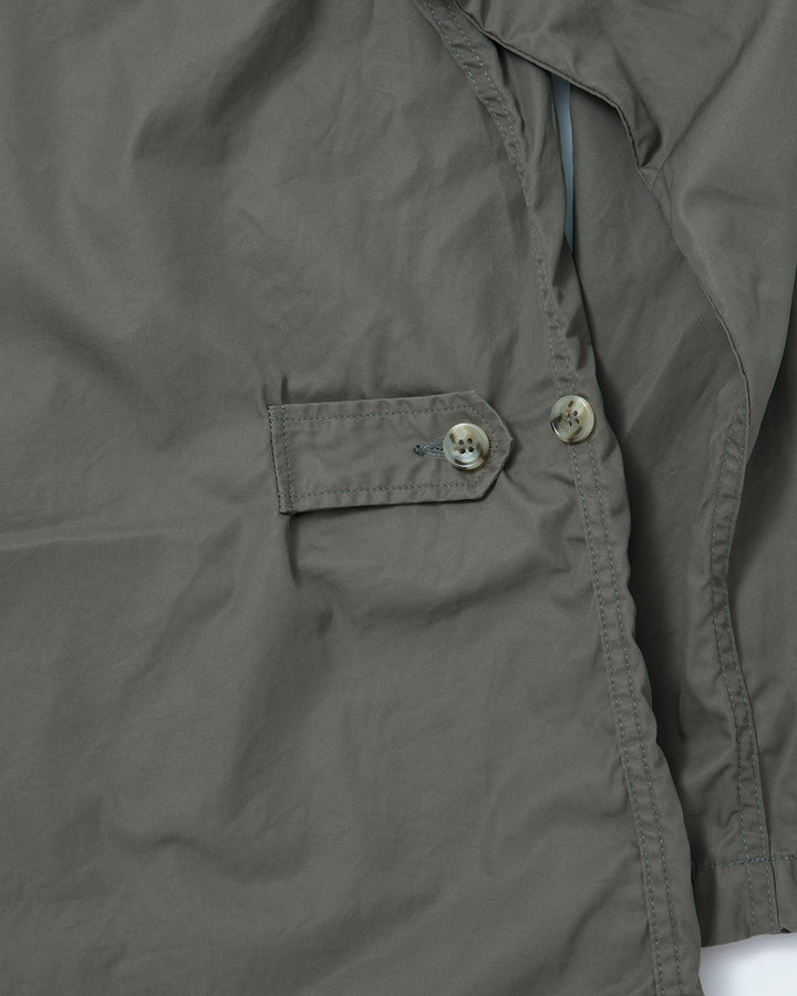 THE CORONA UTILITY - CJ025・B.D.U Jacket / Pewter