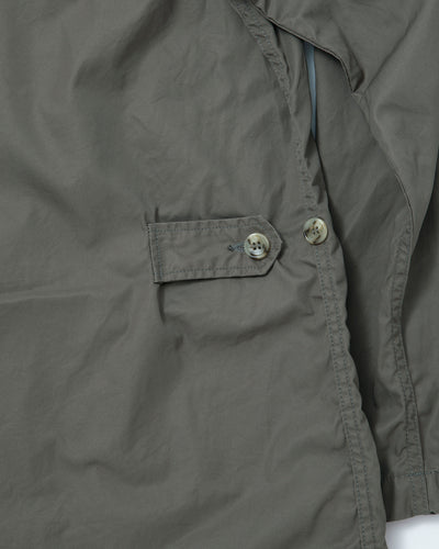 THE CORONA UTILITY・B.D.U Jacket / Pewter