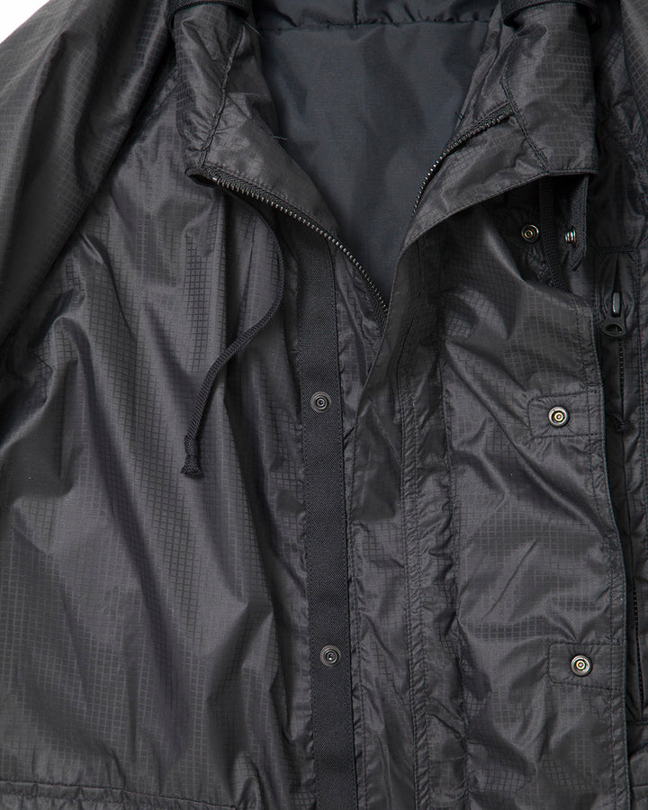 CJ052・TREK TRAVELER / Black