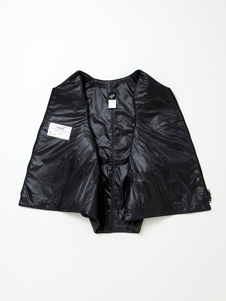 CV026 - CORONA・Sleeveless Fishing Jacket