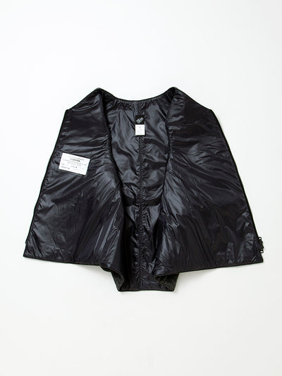CV026 - CORONA・Sleeveless Fishing Jacket