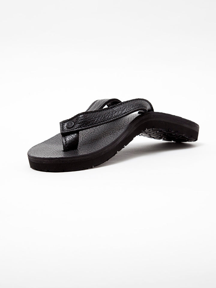 NAKAMURA SHOES × THE CORONA UTILITY - CZ002・GOAT LEATHER SANDALS