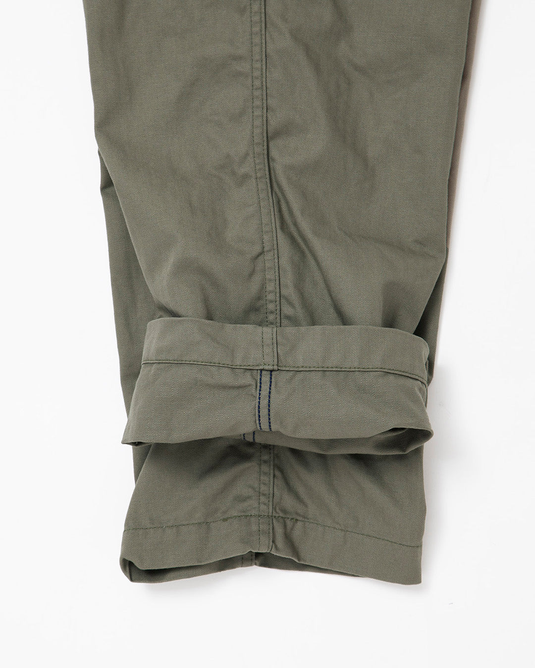 FATIGUE SLACKS - UTILITY SLACKS / Olive Green