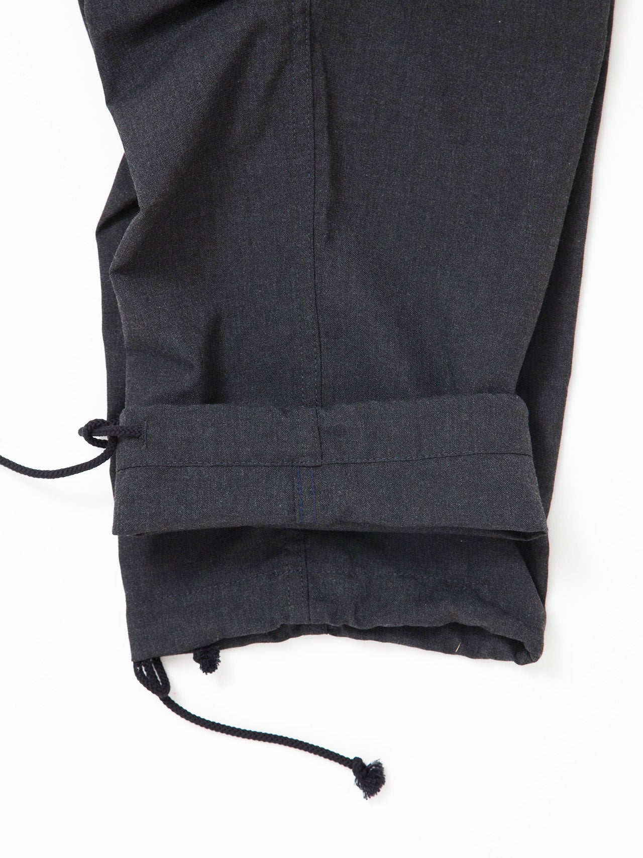 FP005 - FATIGUE SLACKS "AGGRESSOR SLACKS" / TR Oxford - Top Charcoal