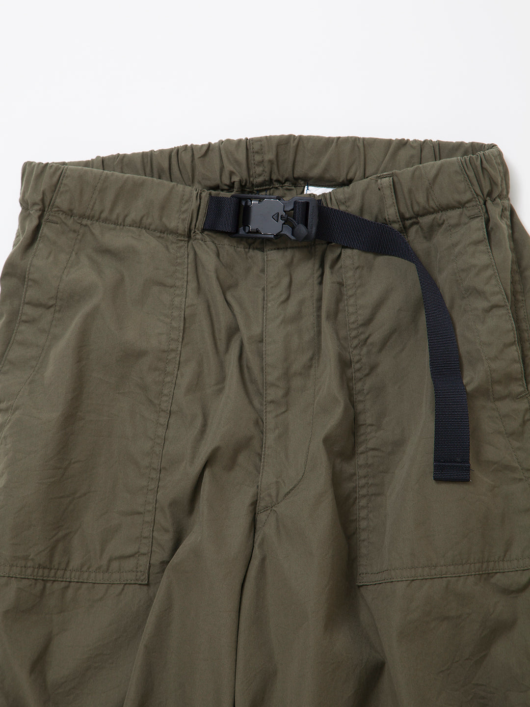 FP005E・"AGGRESSOR EASY SLACKS" / M-51 NYCO Blocks - OD