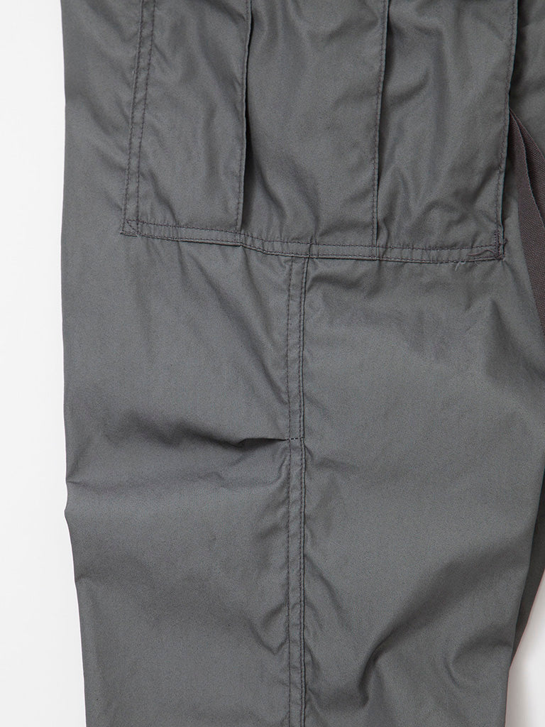 FP006 - FATIGUE SLACKS "JUNGLE SLACKS" / M-51 NC Blocks - Sage Green