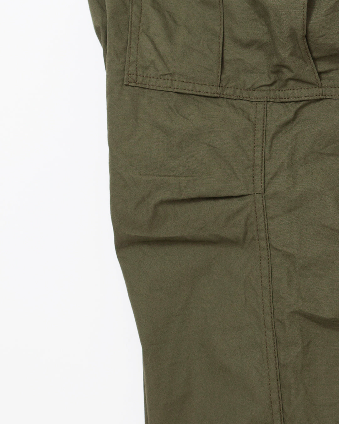 パンツ CORONA FATIGUE SLACKS JUNGLE EASY SLACKS FP006E・JUNGLE EASY SLACKS / OD – THE CORONA UTILITY