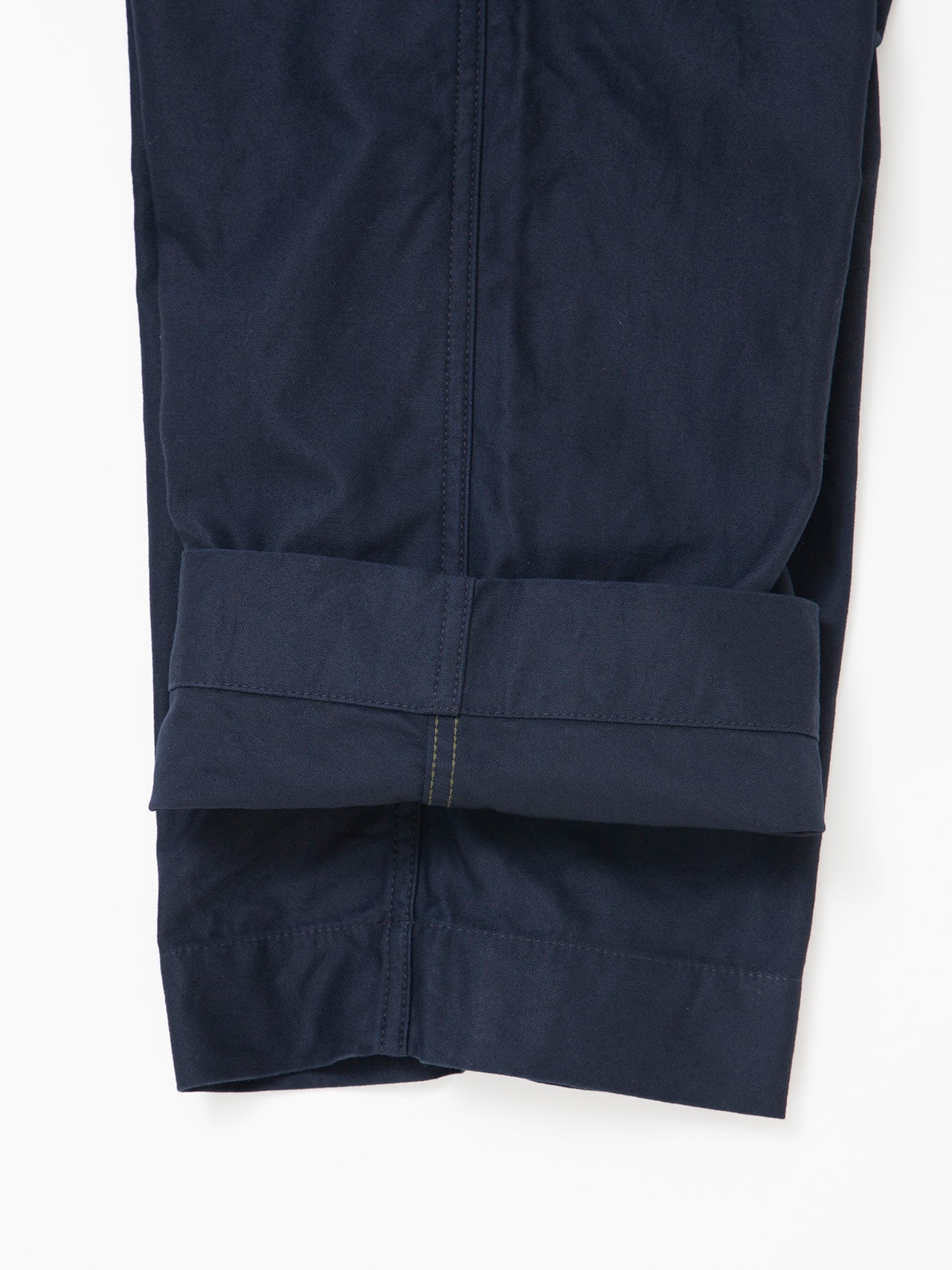 FP010 - FATIGUE SLACKS "DESERT SLACKS" / M-51 Backsatin - Navy