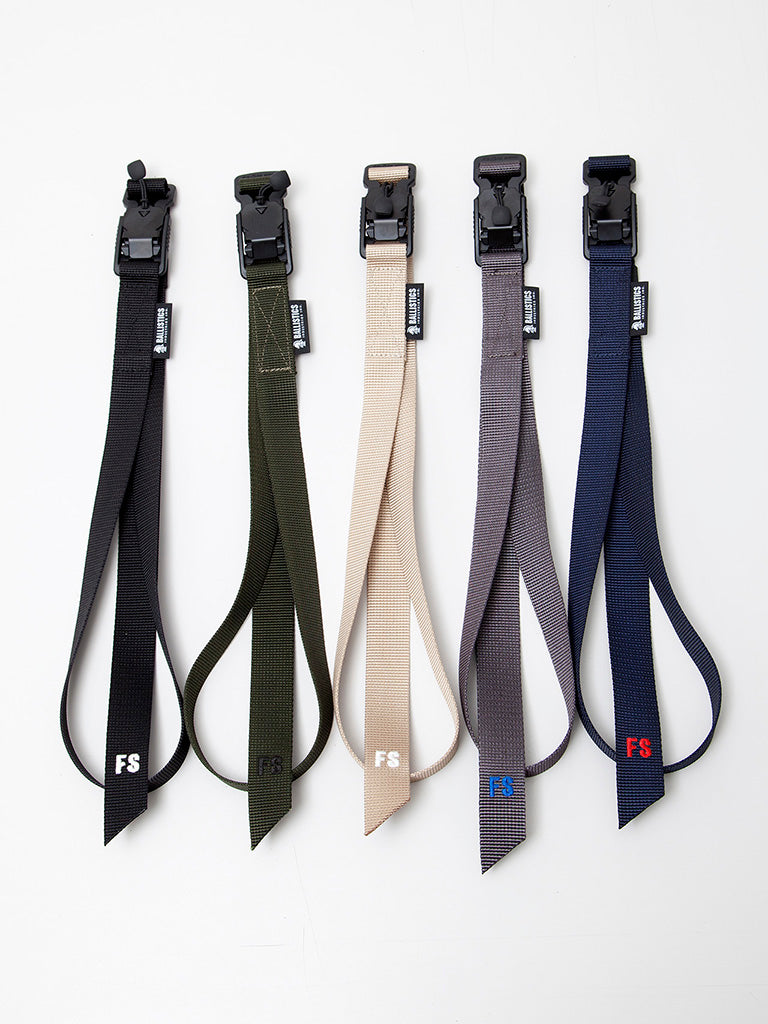 FZ001 - BALLISTICS × FATIGUE SLACKS・Easy On